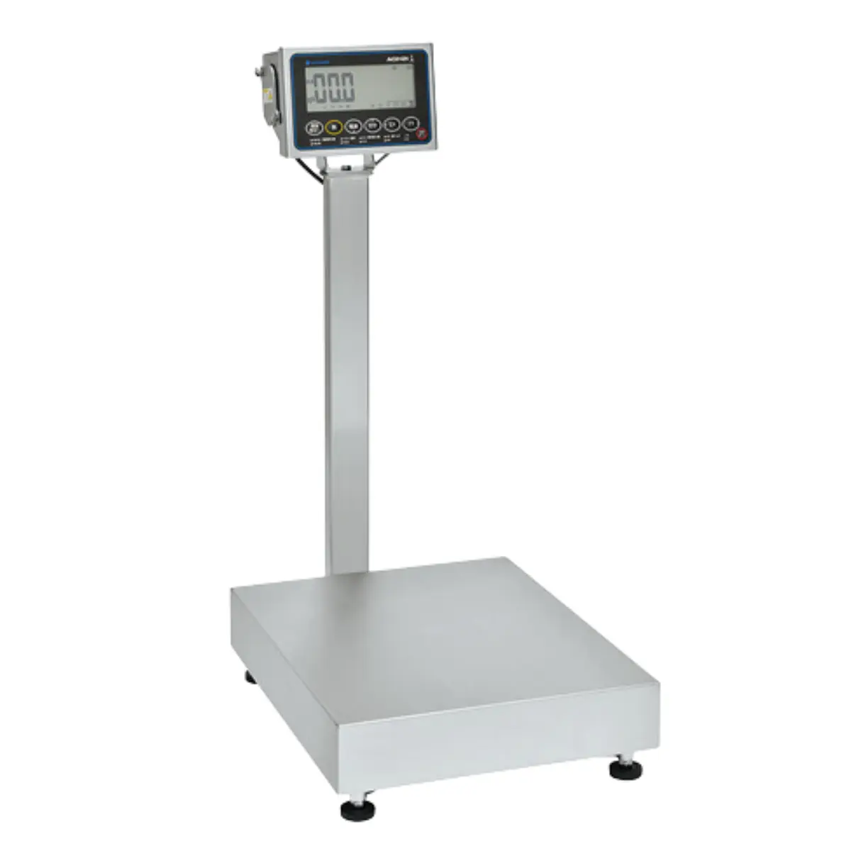 picture of best industrial water proof platform weighing scales uae